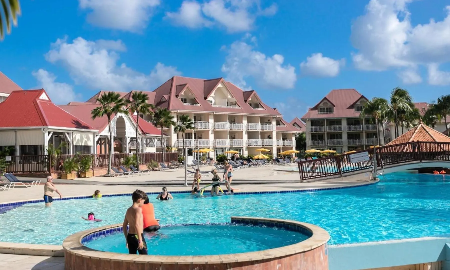 Apartment Village Sainte Luce, Martinique - Maeva Home - Studio 3 Personnes - Prestige Mae-2804