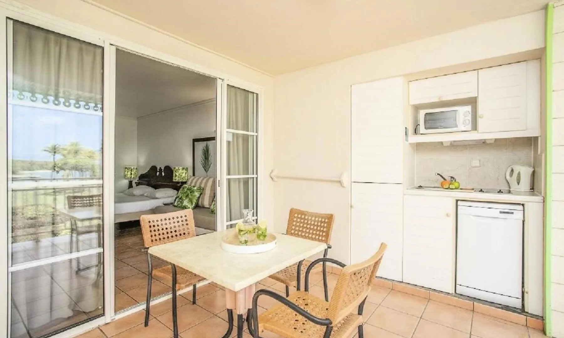 Apartment Village Sainte Luce, Martinique - Maeva Home - Studio 3 Personnes - Prestige Mae-2804