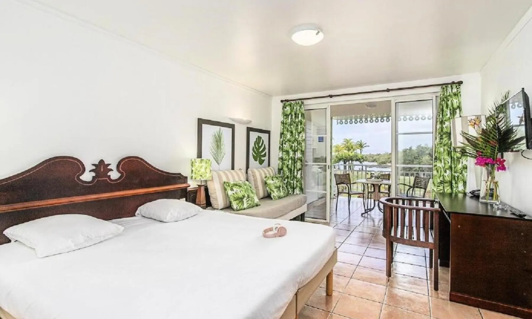 Village Sainte Luce, Martinique - Maeva Home - Studio 3 Personnes - Prestige Mae-2804