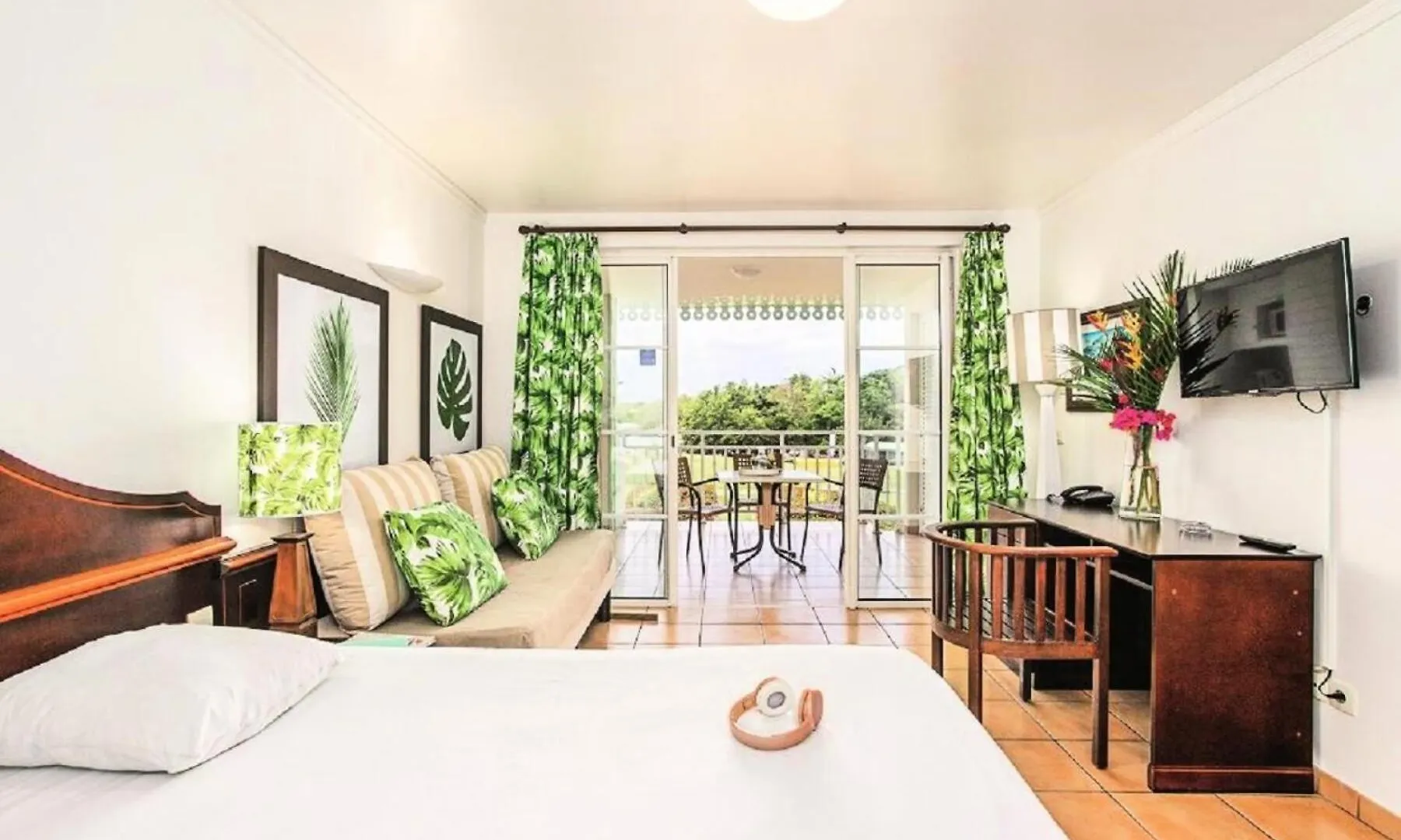 Village Sainte Luce, Martinique - Maeva Home - Studio 3 Personnes - Prestige Mae-2804 Martinique