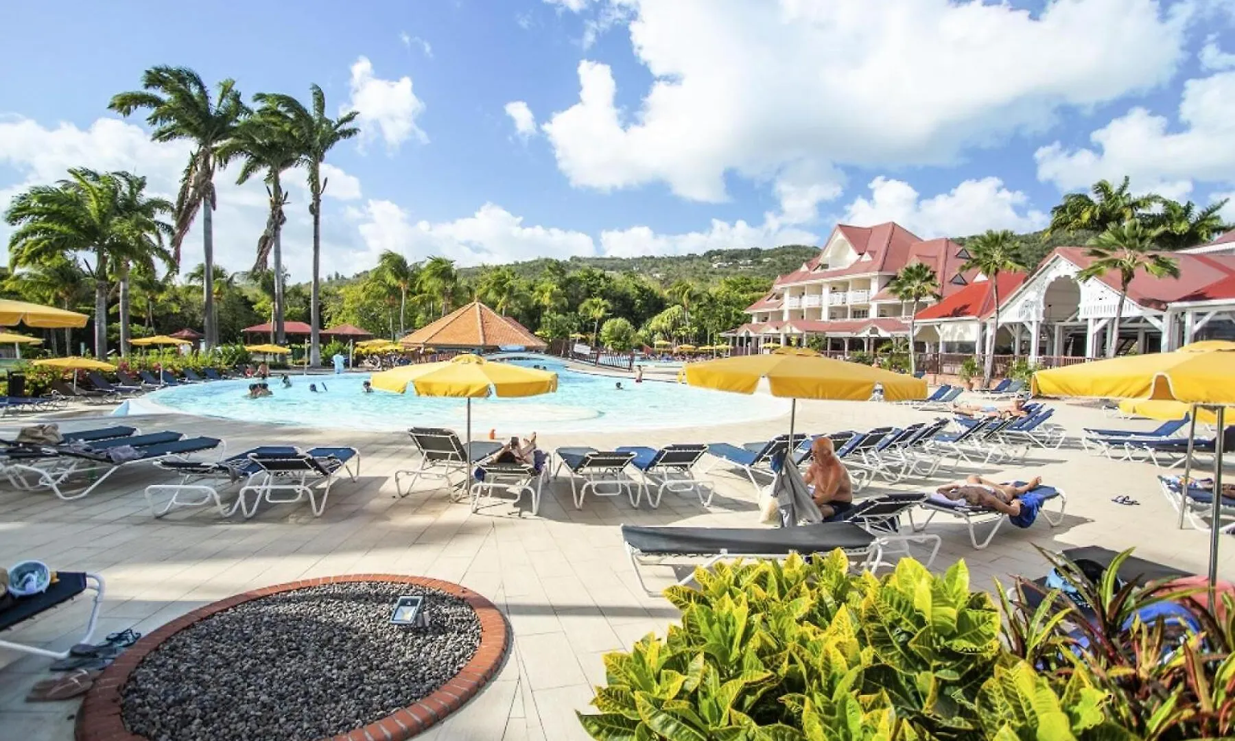 Village Sainte Luce, Martinique - Maeva Home - Studio 3 Personnes - Prestige Mae-2804 Martinique