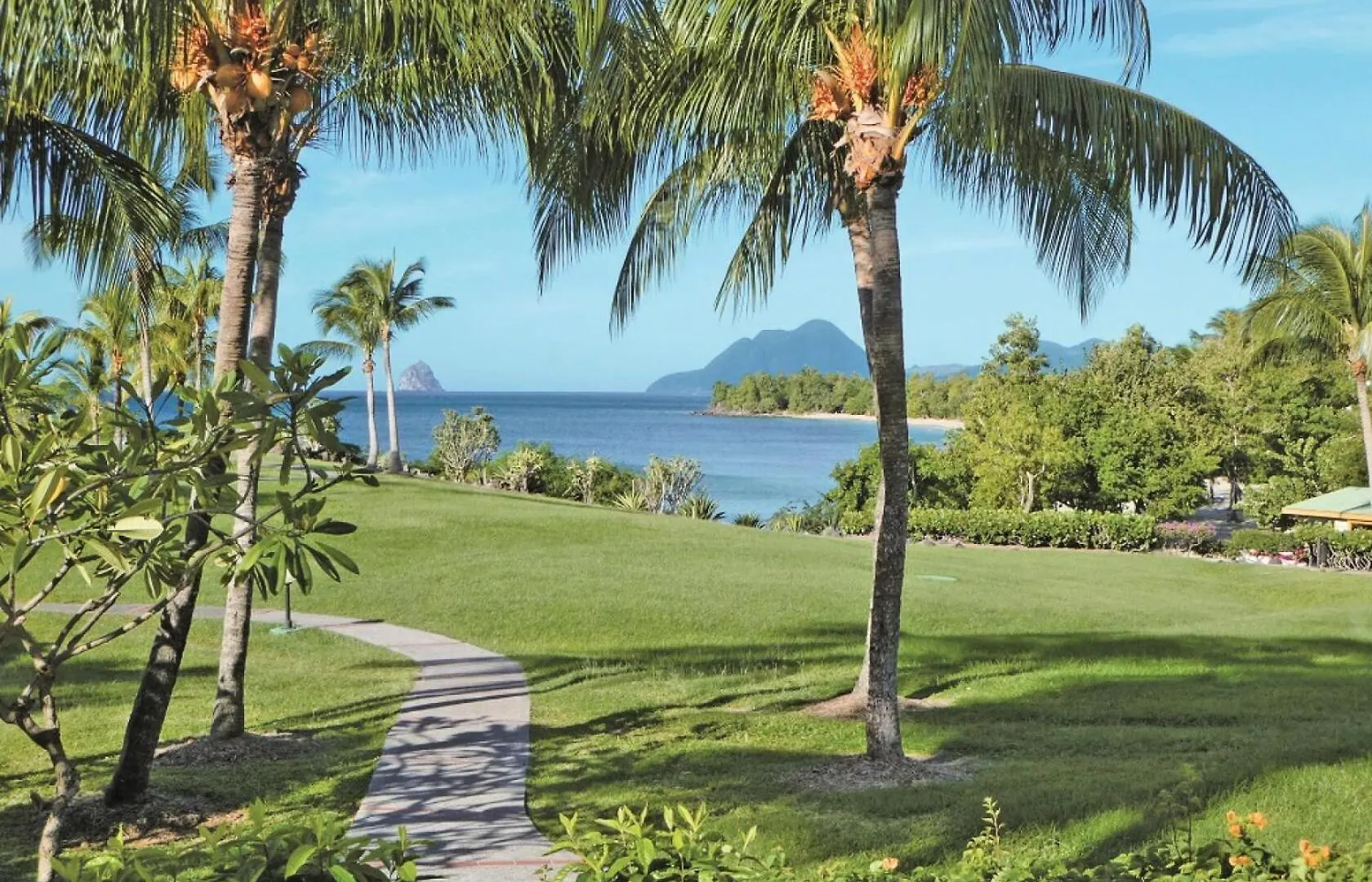 Village Sainte Luce, Martinique - Maeva Home - Studio 3 Personnes - Prestige Mae-2804 0*, Sainte-Luce