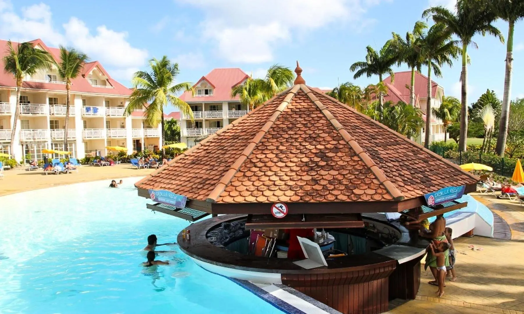 Village Sainte Luce, Martinique - Maeva Home - Studio 3 Personnes - Prestige Mae-2804 Apartment Sainte-Luce
