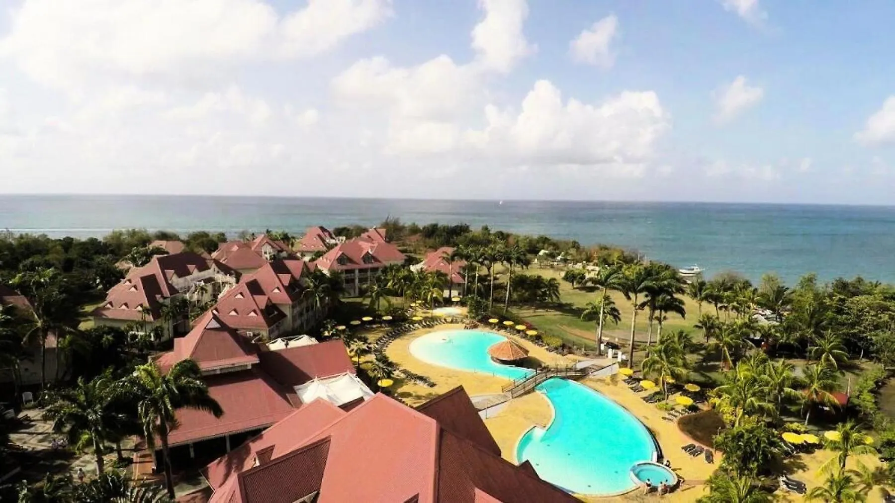 Village Sainte Luce, Martinique - Maeva Home - Studio 3 Personnes - Prestige Mae-2804 Apartment