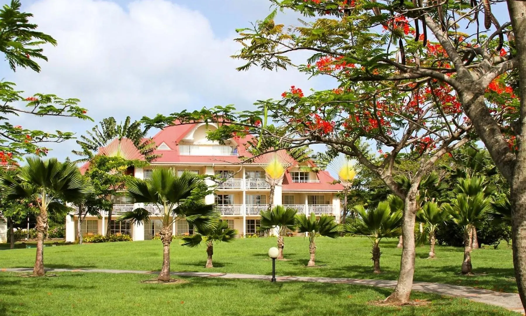 Village Sainte Luce, Martinique - Maeva Home - Studio 3 Personnes - Prestige Mae-2804 Sainte-Luce