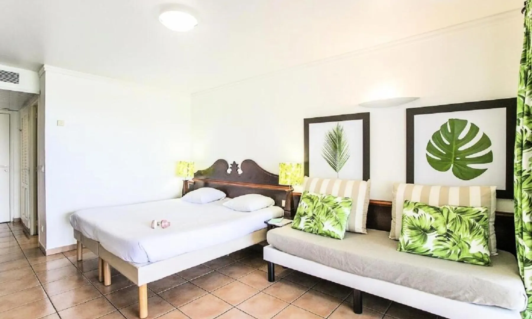 Village Sainte Luce, Martinique - Maeva Home - Studio 3 Personnes - Prestige Mae-2804