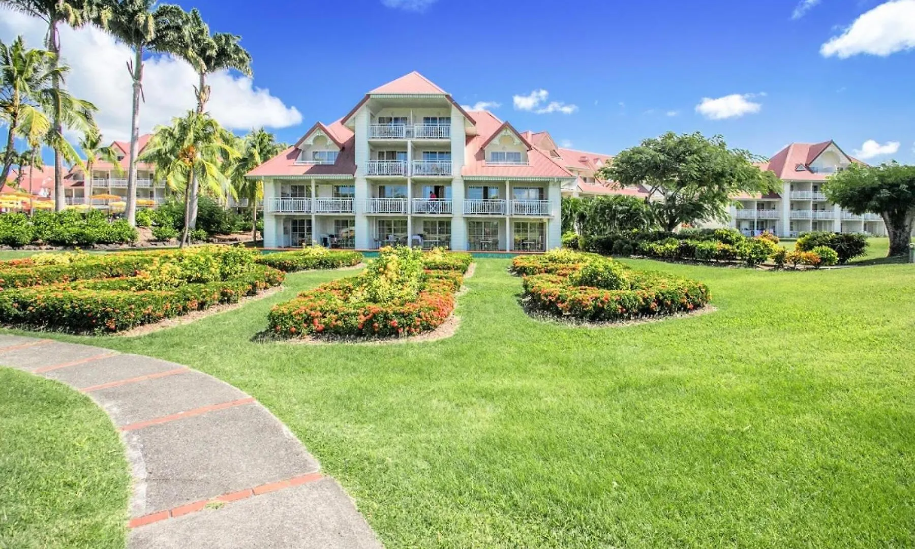 Apartment Village Sainte Luce, Martinique - Maeva Home - Studio 3 Personnes - Prestige Mae-2804 Martinique