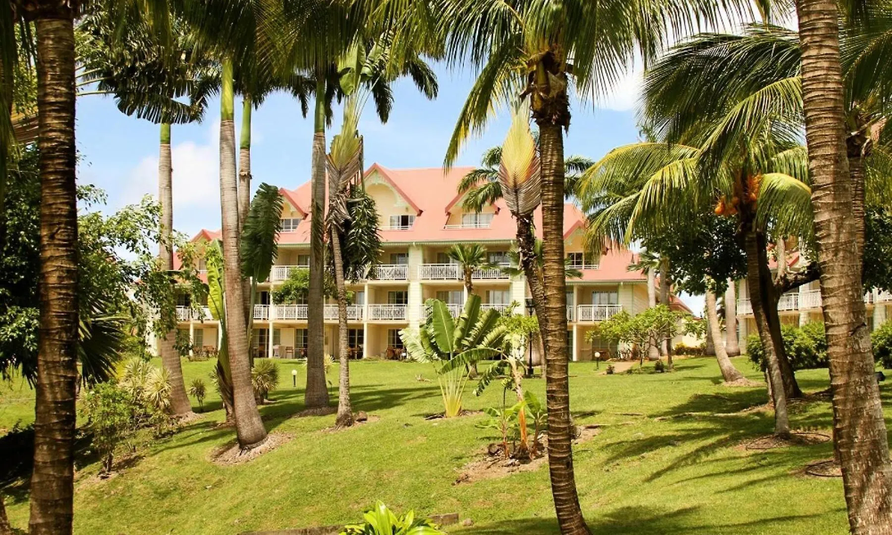 Apartment Village Sainte Luce, Martinique - Maeva Home - Studio 3 Personnes - Prestige Mae-2804