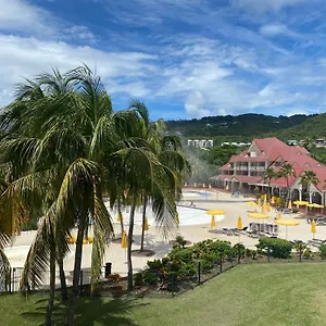 Village Ste Luce - Olivera Appartement
