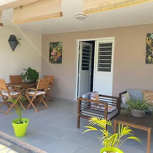 Kayna Appartement