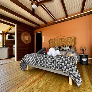 L'hibiscus Appartement