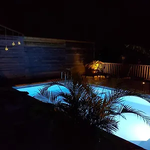 Chez Karine&harold Appartement